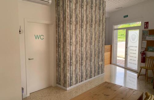 Redondela Hostel | Albergue A ROTONDA
