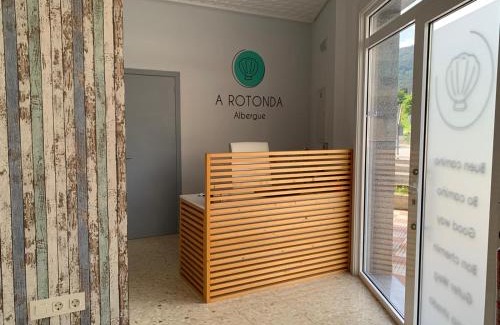Redondela Hostel | Albergue A ROTONDA