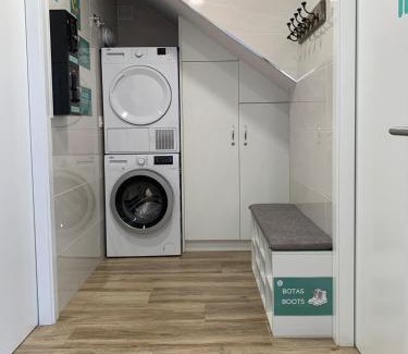 Redondela Hostel | Albergue A ROTONDA
