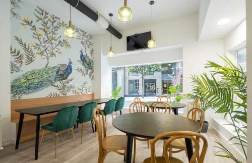 Ponferrada Hostel | Albergue Alda Pilgrim Ponferrada