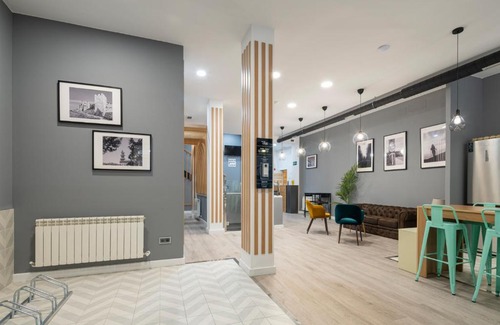Ponferrada Hostel | Albergue Alda Pilgrim Ponferrada