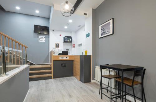Ponferrada Hostel | Albergue Alda Pilgrim Ponferrada