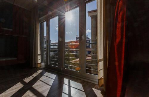 Muxia Hostel | Albergue Arribada
