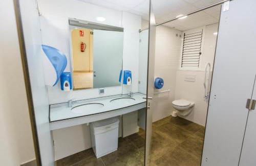 Muxia Hostel | Albergue Arribada