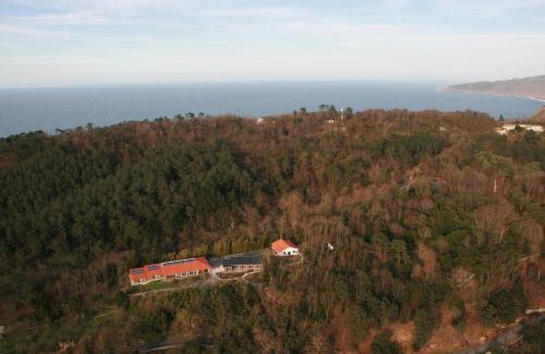 San Sebastian Hostel | Albergue/Auberge ULIA Youth Hostel