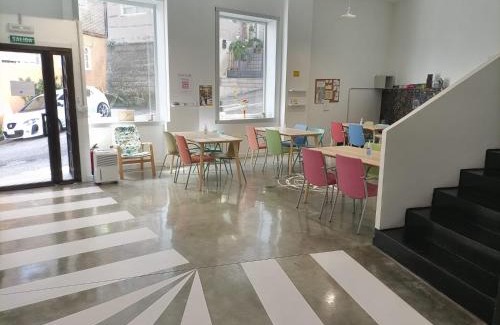 Redondela Hostel | Albergue Avoa Regina