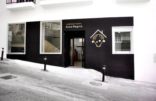Redondela Hostel | Albergue Avoa Regina