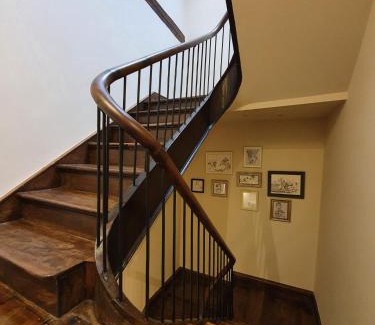 Fonsagrada Hotel | Albergue Casa Cuartel