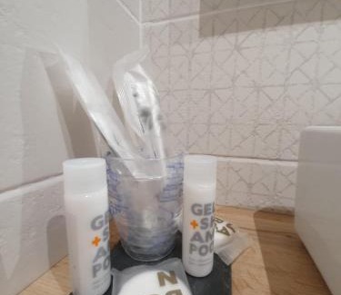 Fonsagrada Hotel | Albergue Casa Cuartel