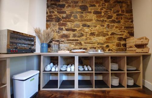 Fonsagrada Hotel | Albergue Casa Cuartel