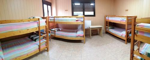 Belorado Hostel | Albergue de Peregrinos A Santiago