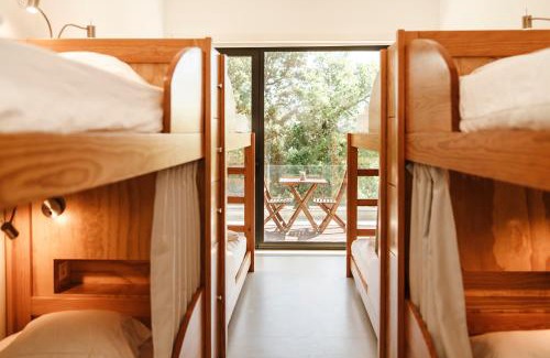 Viana do Castelo Hostel | Albergue de Santa Luzia - Peregrinos de Santiago
