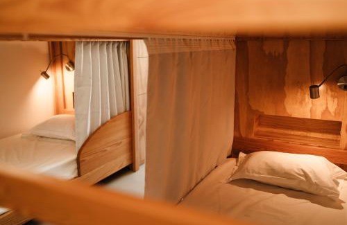 Viana do Castelo Hostel | Albergue de Santa Luzia - Peregrinos de Santiago