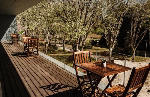 Viana do Castelo Hostel | Albergue de Santa Luzia - Peregrinos de Santiago