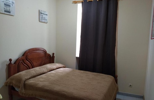Santiago de Compostela Hostel | albergue el viejo quijote