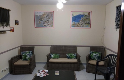 Santiago de Compostela Hostel | albergue el viejo quijote