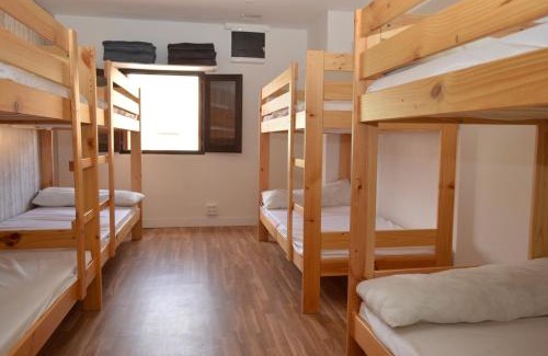 Pamplona City Centre Hostel | Albergue Gares