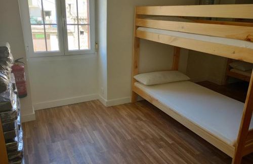 Pamplona City Centre Hostel | Albergue Gares