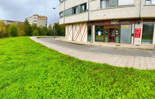 Pontevedra Hostel | Albergue GBC Hostel