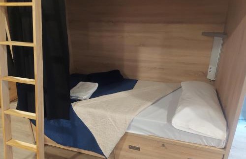 Pontevedra Hostel | Albergue GBC Hostel