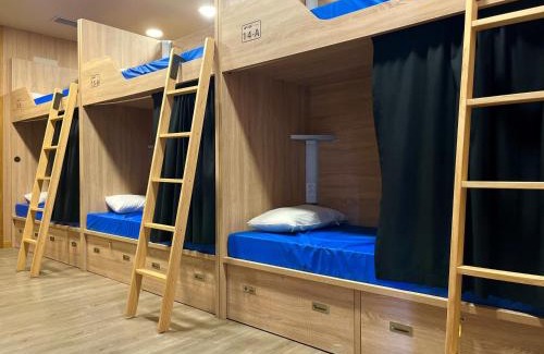 Pontevedra Hostel | Albergue GBC Hostel