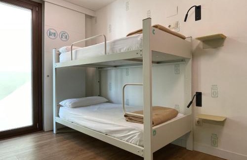 Ponferrada Hostel | Albergue Guiana