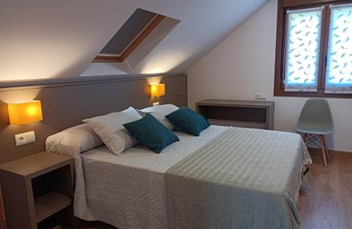 Casalvito Hostel | Albergue Hostel Nuestra Señora del Camino