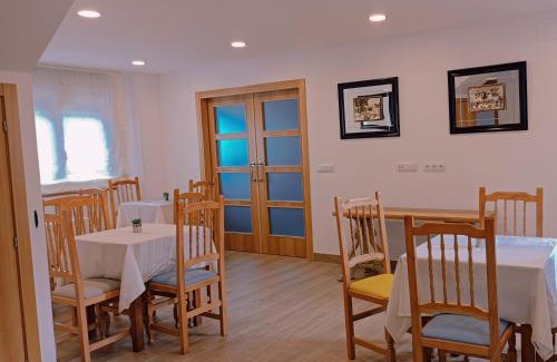 Casalvito Hostel | Albergue Hostel Nuestra Señora del Camino