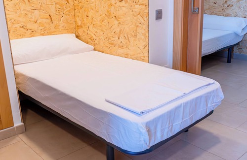 San Pedro del Pinatar Hostel | Albergue Las Salinas