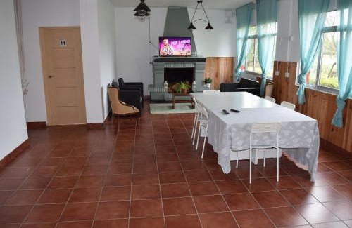 Salceda Hostel | Albergue La Corona1