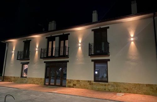 Santa Marina del Rey Hostel | Albergue La Huella