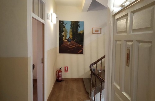 Fromista Hostel | Albergue Luz de Frómista