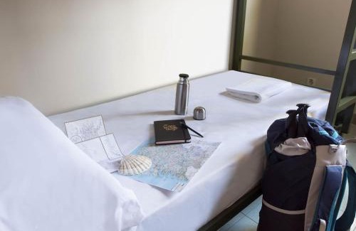 Santiago de Compostela Hostel | Albergue Monte Do Gozo