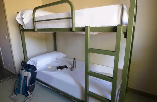 Santiago de Compostela Hostel | Albergue Monte Do Gozo