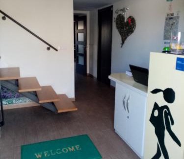 Sarria House | Albergue Oasis