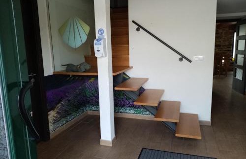 Sarria House | Albergue Oasis