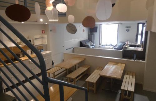 Old Town Hostel | Albergue Plaza Catedral