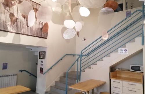 Old Town Hostel | Albergue Plaza Catedral