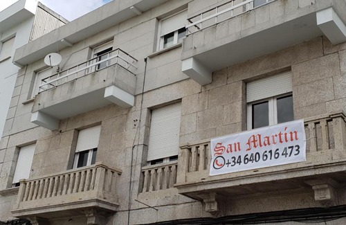 Tui Hostel | Albergue San Martin