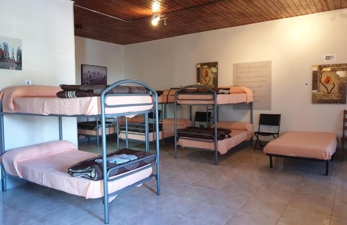 Tui Hostel | Albergue San Martin