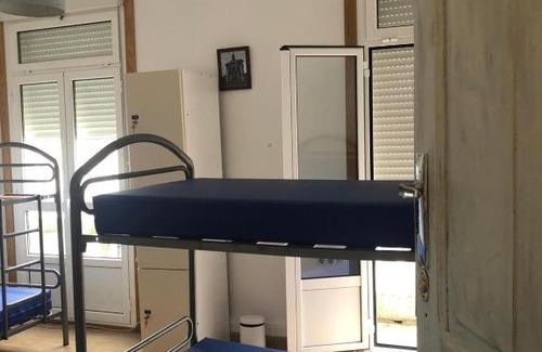 Tui Hostel | Albergue San Martin