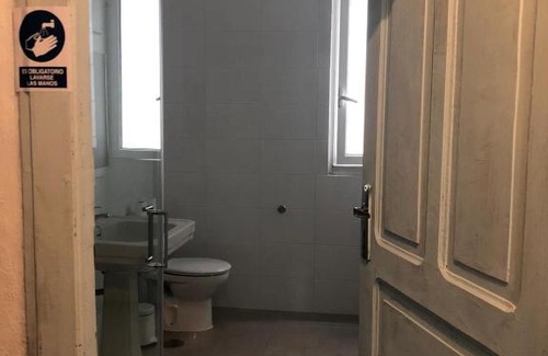 Tui Hostel | Albergue San Martin