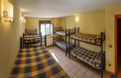 Ventosa Hostel | ALBERGUE SAN SATURNINO