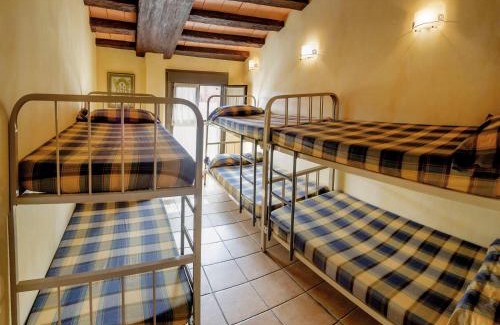 Ventosa Hostel | ALBERGUE SAN SATURNINO