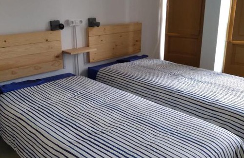 Santiago de Compostela Hostel | Albergue Seminario Menor