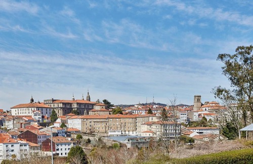 Santiago de Compostela Hostel | Albergue Seminario Menor