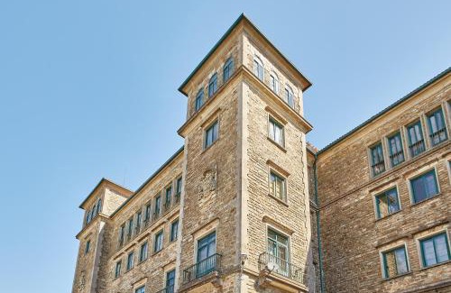 Santiago de Compostela Hostel | Albergue Seminario Menor