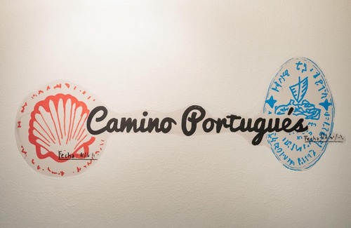 Santiago de Compostela Historic Centre Hostel | Albergue The Last Stamp