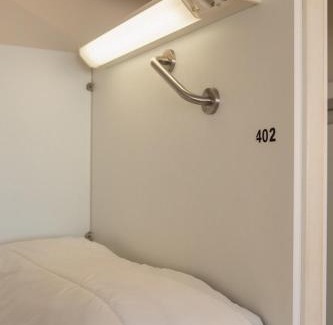 Santiago de Compostela Historic Centre Hostel | Albergue The Last Stamp