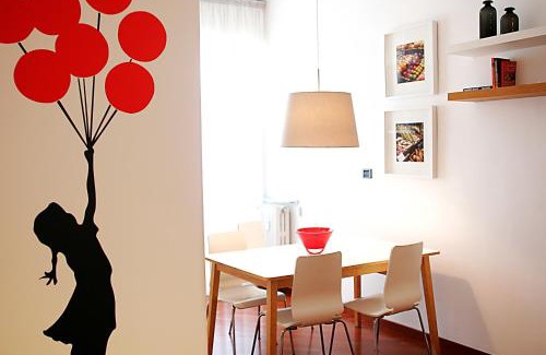 Parella Apartment | Albero della fortuna